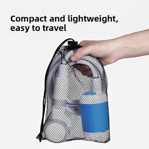 Outdoor <b>Portable</b> USB Rechargeable Waterproof Camping Electric <b>Shower</b> Hiking Beach Travelling Removable Handheld <b>Shower</b> Head - Product Image 5