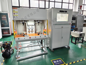 เครื่องป้อนสเตเตอร์มอเตอร์ไฟฟ้าอัตโนมัติเต็มรูปแบบสำหรับมอเตอร์หลายรุ่น - Product Image 6