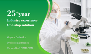 Support de la <span class=keywords><strong>prostate</strong></span> Saw Palmetto Extrait Poudre d'acide gras Acide gras - Product Image 5