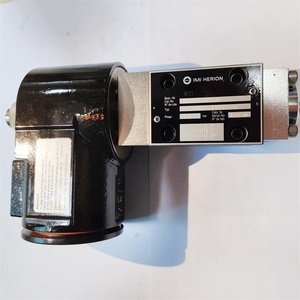 Válvulas Solenoides S6DH0019G020001500 IMI Herions 1065220711502400 - Product Image 6