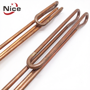 Calentador de Agua Solar con Elemento Calefactor Tubular Eléctrico de 220V 1500W y Controlador de Temperatura para <span class=keywords><strong>Ariston</strong></span> - Product Image 3