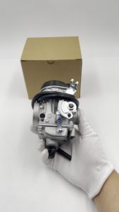 Carburador de Motocicleta Compatible con Yamaha YBR125, 125cc, YJM125, YB125, Kit de Motor para Moto - Product Image 3