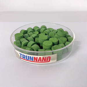 99,9 % niedriger Preis hochreiner Chrom-Oxid grün Cr2O3 - Product Image 2