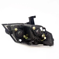 Phare halogène de haute qualité, assemblage OE 4121010180, côté conducteur gauche, phare de remplacement pour Geely MK Kingkong 1ère génération berline