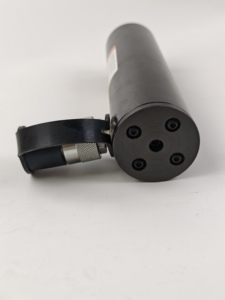 Cylindre hydraulique à simple effet en aluminium Rac152 15T populaire, course de 50 mm, interchangeable avec le vérin hydraulique Enerpac - Product Image 5