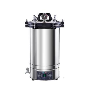 <span class=keywords><strong>Autoclave</strong></span> portatile sicura automatica in acciaio inossidabile 18L <span class=keywords><strong>24L</strong></span> 30L con prezzo - Product Image 1