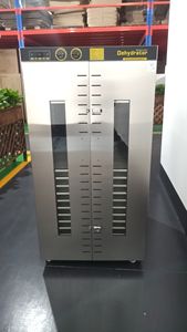 مجفف تجاري ، مجفف 24 صواني ، تجفيف الطعام ، اللحوم - Product Image 2
