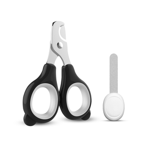 7 في 1 الحيوانات الأليفة مجموعة عناية شخصية الشعر إزالة مشط النفط تدليك الرأس فرشاة أربعة-قطعة مسمار مجموعة جرو و القط الشعر مجموعة - Product Image 5