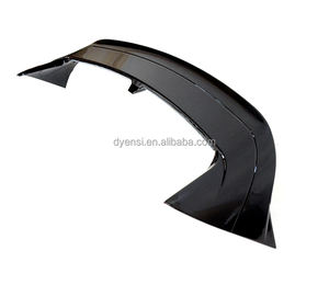 <span class=keywords><strong>Becquet</strong></span> arrière pour coffre arrière, <span class=keywords><strong>becquet</strong></span> arrière, <span class=keywords><strong>becquet</strong></span> de course, <span class=keywords><strong>becquet</strong></span> de toit pour <span class=keywords><strong>GOLF</strong></span> MK8 GTI CS Style - Product Image 2