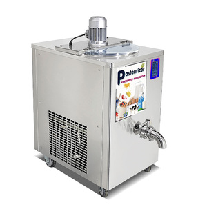 Pasteurizador de Leche, Pasteurizador de Alta Presión, Máquina Pasteurizadora de Jugos, <span class=keywords><strong>Precio</strong></span> de la Máquina Pasteurizadora de Leche para Helados - Product Image 2