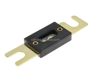Fusible à visser ODOELEC ANL 30A 40A 50A 60A 70A Fusible à lame automatique 80A 100A 125A 130A 150A - Product Image 1