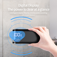INNISFOX Pengisi Daya Nirkabel 20000mAh Power Bank Portabel Baru dari Produsen China Stasiun Daya Ponsel