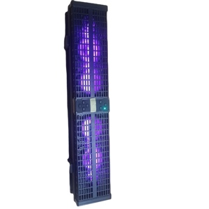 Hệ Thống Loa BT Nguyên Mẫu ATV UTV Với Bộ Dây LED Màu Đen Tùy Chỉnh Làm Ngoài Trời - Product Image 2