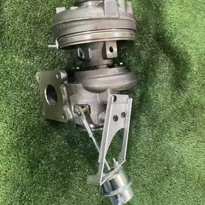 Turbocompresor de Alta Calidad 443-0318 para Motor C7.1 de 324E 324EL 324ELN 329E 329EL 329E LN - Product Image 2