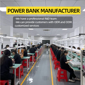 <span class=keywords><strong>5</strong></span> in 1 PD ที่ชาร์จไร้สายแม่เหล็ก20W บางเฉียบพร้อมขาตั้งแบตเตอรี่สำรอง10000mAh สำหรับ <span class=keywords><strong>iPhone</strong></span> Watch สำหรับหูฟัง - Product Image 5