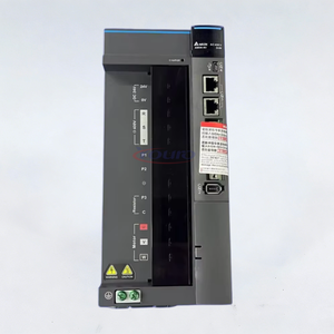 Variador de Frecuencia Original ASDA-A3 ASD-A3-2043-M, 2kW, 400V, Trifásico, Disponible en Stock - Product Image 1