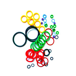 공장 맞춤형 고무 부품 OEM ODM 맞춤형 니트릴 고무 부품/FKM <span class=keywords><strong>EPDM</strong></span> 부품/성형 고무 부품 - Product Image 3