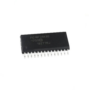 PIC18F25K80-I/SO Original Electronic component suppliers Integrated Circuit Spot Supply BOM List Service - Product Image 1