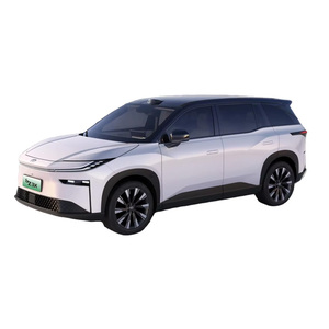 2025 Précommande Platinum <span class=keywords><strong>BZ</strong></span> 3X 520 Pro 610MAX Véhicule Électrique Pur SUV 5 Portes 5 Places Gauche - Product Image 3