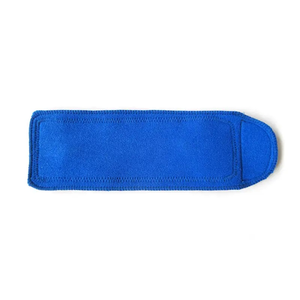 Fascia da Polso Compressiva Autoriscaldante in Tessuto OK Resistente all'Usura con Tormalina per Stiffness del Polso Leggera - Product Image 2