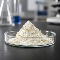 Poudre de Zeste de Pamplemousse Extraite à l'Eau, Sans Solvant, à Haute Pureté, pour la Fabrication de Gelée