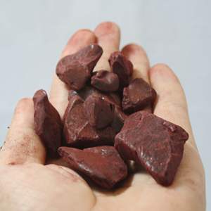 Hoogwaardige Drakenbloed Gratis Monsterwierook Traditionele Kruiden Drakenbloed Hars - Product Image 3