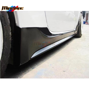 Pare-chocs de voiture de kit de carrosserie large ABS de conception <span class=keywords><strong>TRDS</strong></span> de haute qualité pour kit de carrosserie Toyota GT86 BRZ - Product Image 5