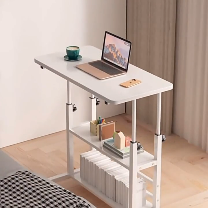 Versatile Bedside Table - Ideal for Home Office & Study