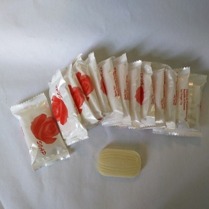 2025 Bán Buôn Nhãn Hiệu Riêng Tùy Chọn Có Sẵn Hữu Cơ Collagen Và Dầu Dừa Sữa Tắm Xà Phòng Thanh Cho Da Làm Trắng - Product Image 5