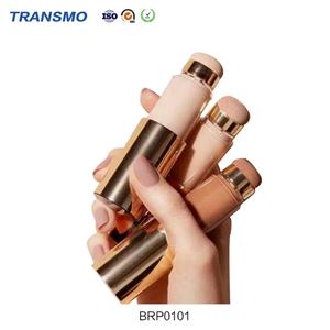 Tubes de brillant à lèvres recyclables en gros, stylo applicateur de correcteur liquide, conteneur vide pour stick de fond de teint - Product Image 1