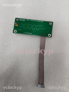 Agilent keysight 53131A/53132A/ตัวนับความถี่53181A 030 3GHz - Product Image 6