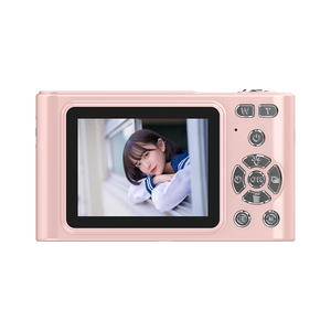 2.4" IPS Screen Newest Age 6-16 Years <b>Old</b> Kid <b>Camera</b> With Sports <b>Camera</b> Birthday Gift - Product Image 6