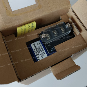 SHINKAWA FK-202F2-2-1 Vibration Neuf Fabriqué au Japon Autre interface de communication - Product Image 1