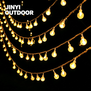 Travel outdoor camping <b>light</b> <b>string</b>, canopy ambiance <b>light</b> <b>string</b>, camping tent <b>light</b>, low-voltage decorative lighting <b>string</b> li - Product Image 3