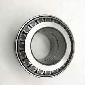 Rodamiento de rodillos cónicos de doble hilera de 708.025x930.275x273,05mm LM282549D/LM282510 - Product Image 3