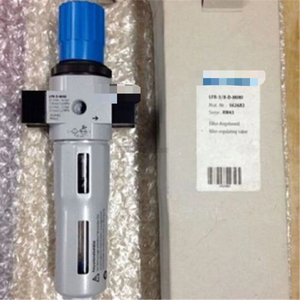 Клапан LFR-<span class=keywords><strong>3</strong></span>/8-D-MINI 162682, новый, с ускоренной доставкой - Product Image 1