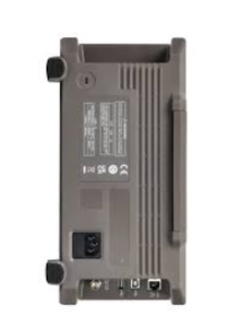 SDS822X HD ออสซิลโลสโคปแบบดิจิตอลความละเอียดสูง200MHz 2gsa/s 12บิต2ช่อง SDS822X HD SDS822X HD resol - Product Image 3
