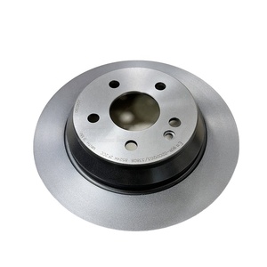 4474230012 1764210212 2474230312 6384210112 Disco de freno delantero y trasero izquierdo para <span class=keywords><strong>Mercedes</strong></span> Benz W177 W176 - Product Image 1