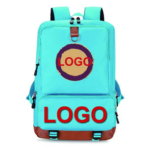 Sac à dos imperméable anti-odeur pour ordinateur portable, sac à bandoulière personnalisé avec logo pour hommes et femmes, idéal pour les voyages - Ventes Flash - Product Image 3