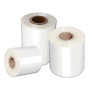 POF ống thu nhỏ phim ảnh/gói phim/thu nhỏ bọc phim - Product Image 3