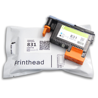 Tête d'impression remanufacturée Ocbestjet pour HP 831 pour imprimante HP Latex L310 L330 L360