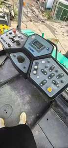 Prix ​​<span class=keywords><strong>moins</strong></span> <span class=keywords><strong>cher</strong></span>, finisseur de <span class=keywords><strong>béton</strong></span> asphalte d'occasion Super 1880-3L, haute qualité, V-OGELER 1800-2L 1800-3L 1800-2 en vente chaude - Product Image 5