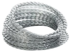 Offre à durée limitée, prix bas, fil de fer barbelé sur mesure, résistance élevée à la corrosion, protection électrogalvanisée - Product Image 3