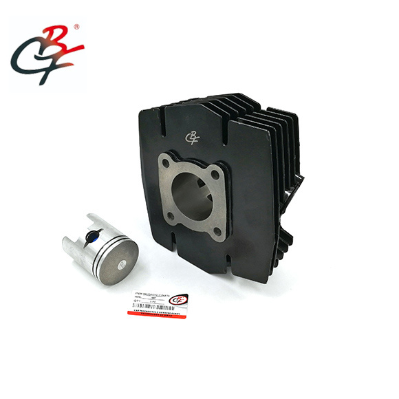 Оригинальные комплекты цилиндров для мотоциклов SUZUKI AX 100, оптом, лидер продаж в Китае