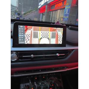Chery Arrizo Tiggo QQ Icar DSP Carplay <span class=keywords><strong>Android</strong></span> Autoradio stéréo 12.3 pouces Écran de navigation GPS AM FM Mirror Link avec lecteur de voiture - Product Image 6