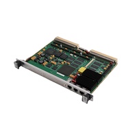 MVME5100 MVME-5100 EMERSON Computadora de Placa Única Alemania Otra Interfaz de Comunicación