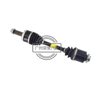 49500-2J500 per <span class=keywords><strong>Borgo</strong></span> Mohave, Produzione di Parti Automobilistiche, Alberi di Trasmissione di Alta Qualità 49500-2J500 - Product Image 1