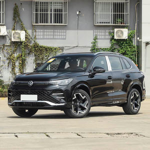 รถยนต์ยอดนิยมของจีน ที-กวน วี-ดับเบิลยู 2.0t 4wd 2wd R-line เครื่องยนต์เบนซิน รถยนต์ขนาดกลาง รถยนต์อัตโนมัติ ที-กวน รถมือสอง - Product Image 3