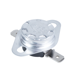 <span class=keywords><strong>KSD303</strong></span> termostato 250V/20A con mobile staffa - Product Image 5