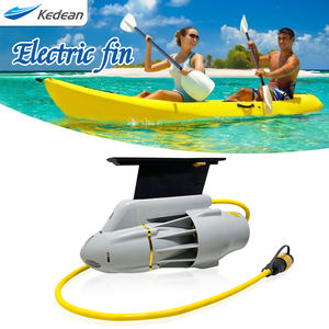 <span class=keywords><strong>Moteur</strong></span> Sous-Marin pour Kayak de Pêche et <span class=keywords><strong>Float</strong></span> <span class=keywords><strong>Tube</strong></span>, Aileron Électrique pour SUP, Propulseur à Haute Vitesse pour Bouée Gonflable, avec Télécommande - Product Image 2